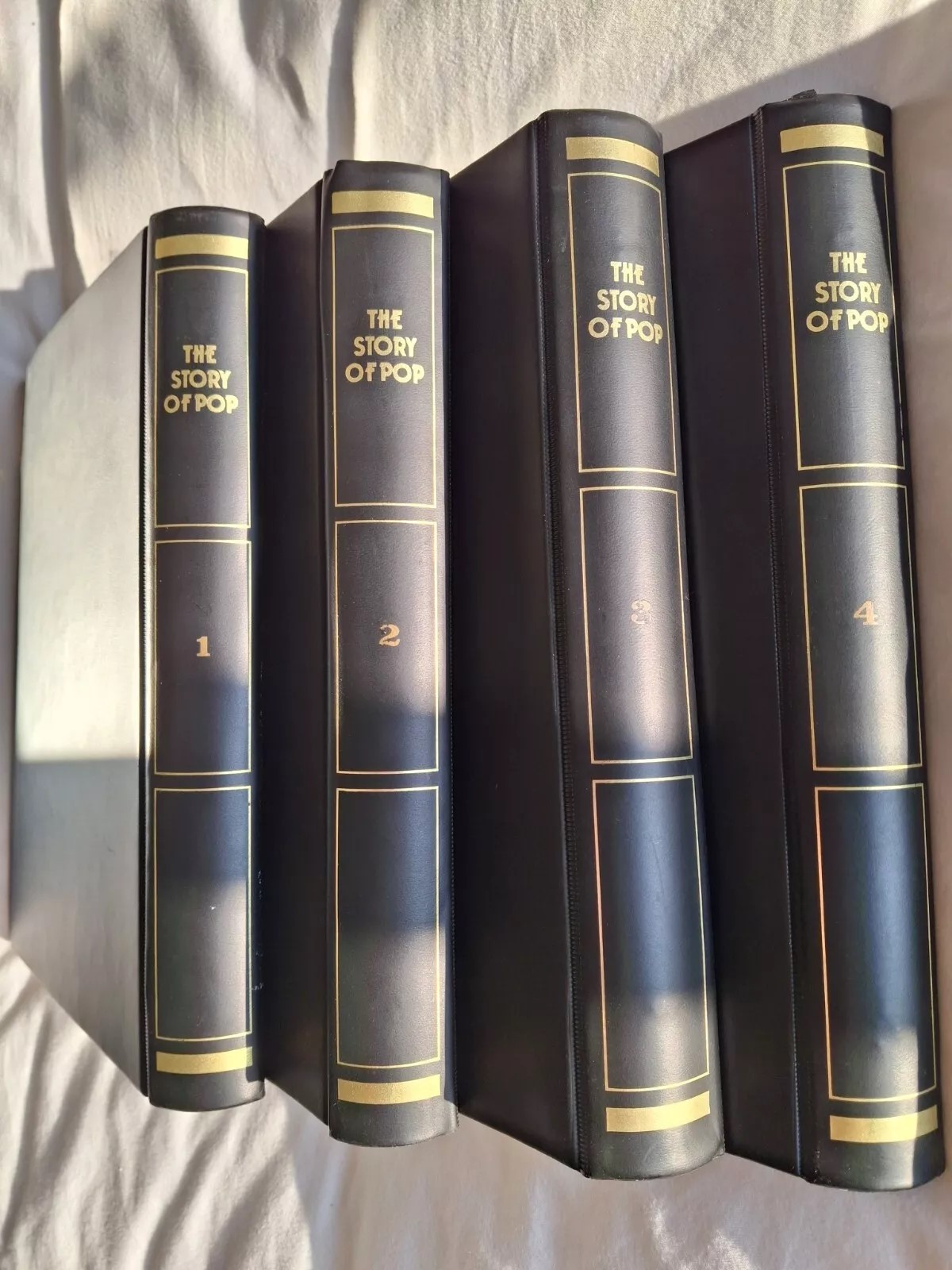 Story of Pop 4 volumes.jpg